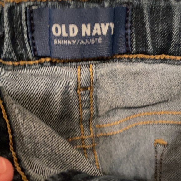 Skinny - Picture 2 of 3